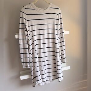 Lou & Grey (Loft) tunic M VGUC